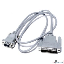 Datalogic 00-874-05 Serial Cable Datalogic 00-874-05