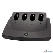 Datalogic Falcon® 6402-0001 4-Slot Battery Charger Base Datalogic 6402-0001