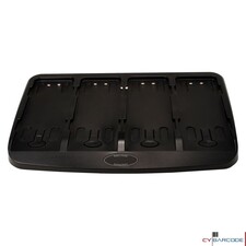 Datalogic Falcon® ATI2000PSC064 4-Slot Battery Charger Base Datalogic ATI2000PSC064