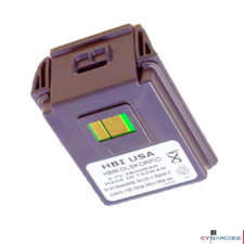 Battery for Datalogic Skorpio