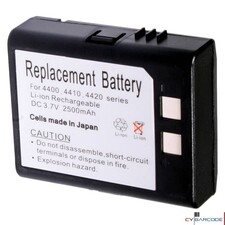 Battery for PSC Falcon 4420