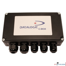 Datalogic C-Box 100 Connection Box Datalogic C-Box 100