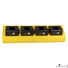 Datalogic C20-4 4-Bay Charger Datalogic C20-4