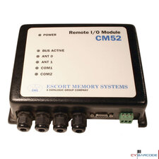Datalogic CM52 Remote I/O Module Datalogic CM52