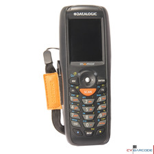 Datalogic DL Memor Hand Held Computer Datalogic DL Memor