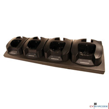 Datalogic Falcon 4410/4420 11-0195 Four Slot Dock Datalogic Falcon 4410/4420 11-0195