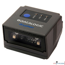 Datalogic Gryphon GFS4470 Fixed Mount Scanner Datalogic GFS4470