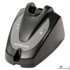 Datalogic QuickScan® M2130 Cradle RF Base Datalogic M2130 Cradle