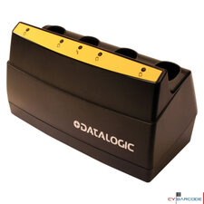 Datalogic MC-8000 / MC-P080 4-Slot Charger Datalogic MC-8000 / MC-P080