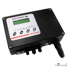 Datalogic MX4000 Multiplexer Datalogic MX4000