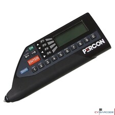 Datalogic Pocket Reader Portable Data Terminal Datalogic Pocket Reader