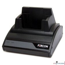 Datalogic PT-2000 Dock 00-929-00 Single-Slot Datalogic PT-2000 Dock 00-929-00