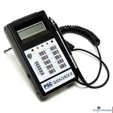 Datalogic Quick Check® QuickCheck III Barcode Verifier Datalogic QuickCheck III