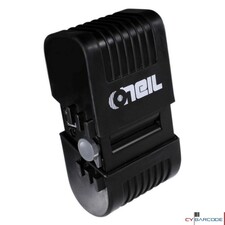 Datamax MicroFLASH 3 Portable Printer Datamax MicroFLASH 3