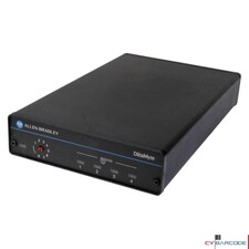 ASI DataMyte 912 Digital Multiplexer DataMyte 912