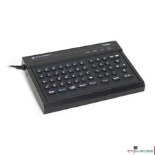 ASI DataMyte 953 Keyboard Standard DataMyte 953 Keyboard