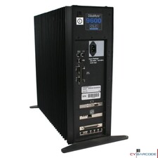 ASI DataMyte 9600 Data Collector DataMyte 9600