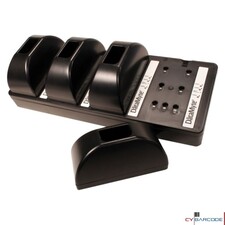 ASI DataMyte PSC4000 4-Slot Battery Charger DataMyte PSC4000