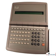 Data Net 950 Dat aCollection Terminal DataNet 950