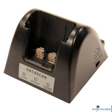 Datascan LP CR8000 Communicaion Dock Datascan CR8000