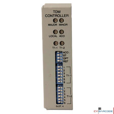 Dell Computer Adit 600 TDM Controller Module Dell Adit 600 TDM Controller