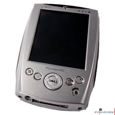 Dell Computer Axim X5 PDA Dell Axim X5