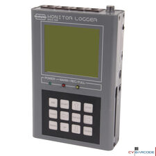 Denshigiken Company, Ltd. DHLG-508 Data Logger Denshigiken DHLG-508