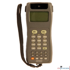 Denso Wave 2150 Hand Held Data Collector Denso 2150