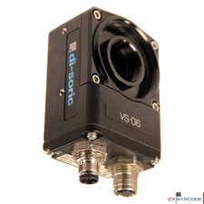 di-soric Solutions GmbH & Co VS-06 Smart Camera di-soric VS-06