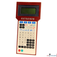 Digital Design, Inc. Genesis 96501 Controller Digital Design Genesis 96501