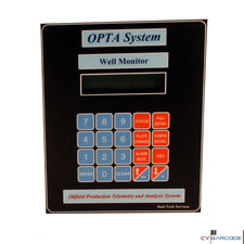 Divelbiss OPTA Well Monitor