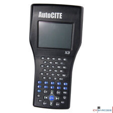 Duncan Solutions AutoCite X3 Handheld Citation Unit Duncan AutoCite X3