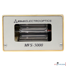 EG&G Electronics MVS-5000