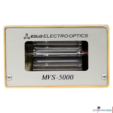 EG&G Electronics MVS-5000 Machine Vision Strobe EG&G Electronics MVS-5000