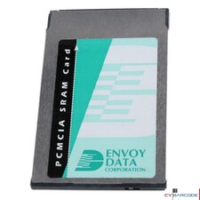 Envoy Data 2MB SRAM Card Memory Envoy Data 2MB SRAM Card