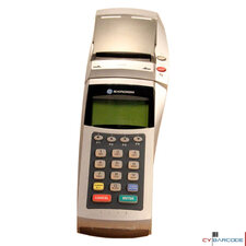 Exadigm XD2000 Retail POS Transaction Terminal Exadigm XD2000