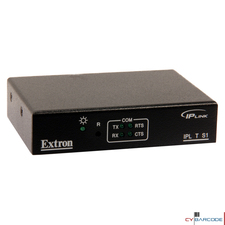 Extron Electronics IPL T S1 Control Interface Extron IPL T S1