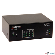 Extron Electronics IPL T S2 Control Processor Extron IPL T S2