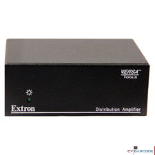 Extron Electronics MDA 5SV Video Distribution Amplifier Extron MDA 5SV