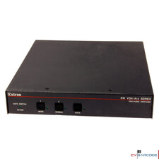 Extron SW VGA Ars