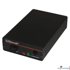 EZ Barcode Version 4 Keyboard-Wedge Decoder EZBarcode Version 4