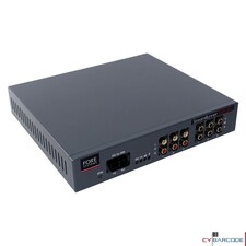 Fore Systems StreamRunner™ AVA-300 Video Signal Encoder Fore AVA-300