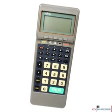 Fujitsu 3521-HHC Hand-Held Computer Fujitsu 3521-HHC