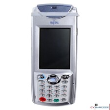 Fujitsu IPAD100 Data Collection Terminal Fujitsu IPAD100