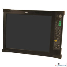 Fujitsu Teampad PBT7510 Data Collection Terminal Fujitsu PBT7510
