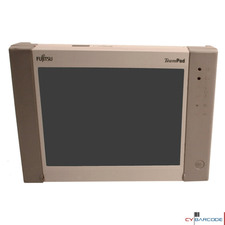 Fujitsu Teampad PBT7600 Data Collection Terminal Fujitsu PBT7600