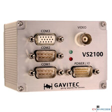 Gavitek VS2100 Fixed Mount Scanner Gavitek VS2100