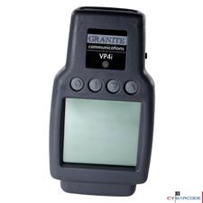 GCI Communications, LLP. VP4i Hand-held Personal Communications Unit GCI VP4i