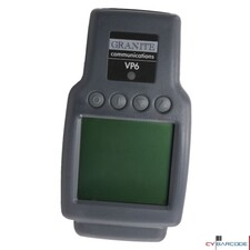 GCI Communications, LLP. VP6 Hand-held Personal Communications Unit GCI VP6