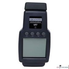 GCI Communications, LLP. VP7 Hand-held Personal Communications Unit GCI VP7
